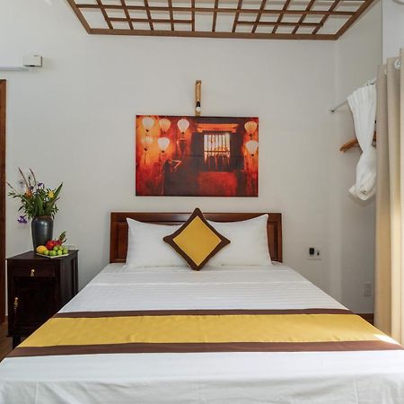 Autumn Bay Retreat Hoi An Otel Dış mekan fotoğraf
