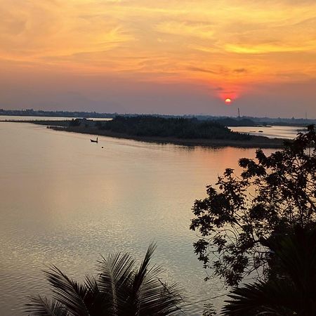 Autumn Bay Retreat Hoi An Otel Dış mekan fotoğraf