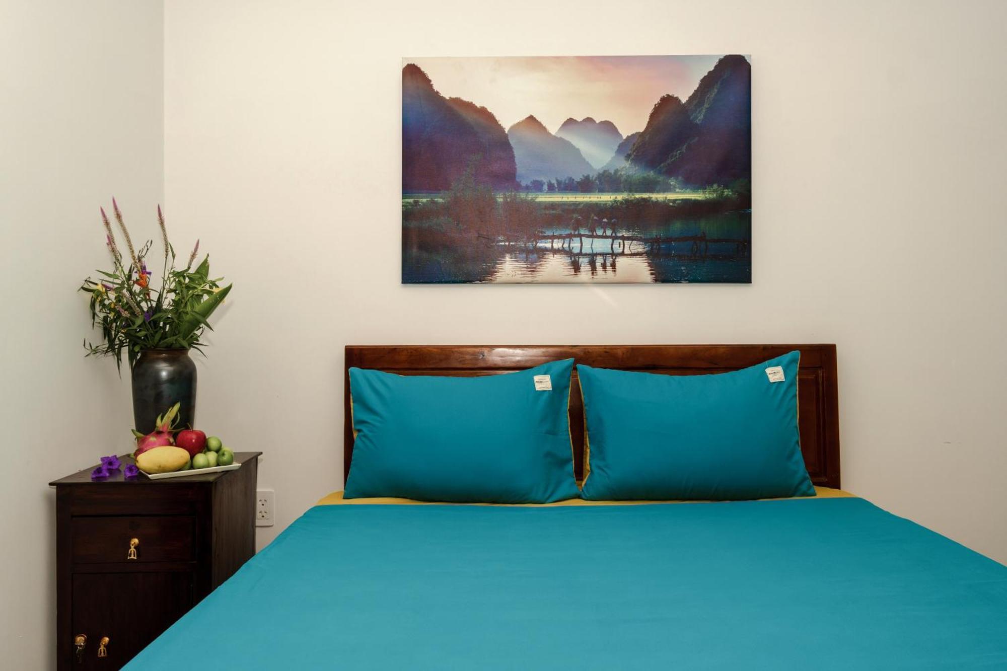 Autumn Bay Retreat Hoi An Otel Dış mekan fotoğraf