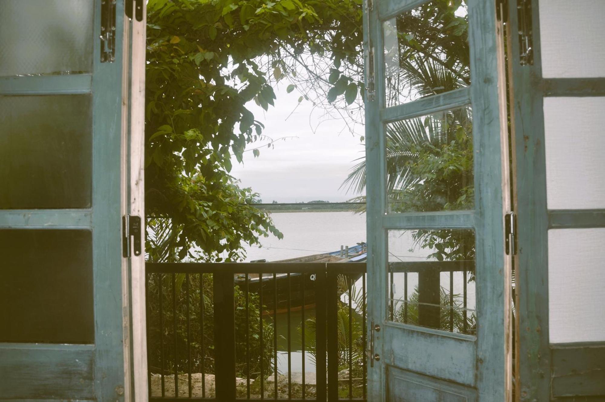Autumn Bay Retreat Hoi An Otel Dış mekan fotoğraf