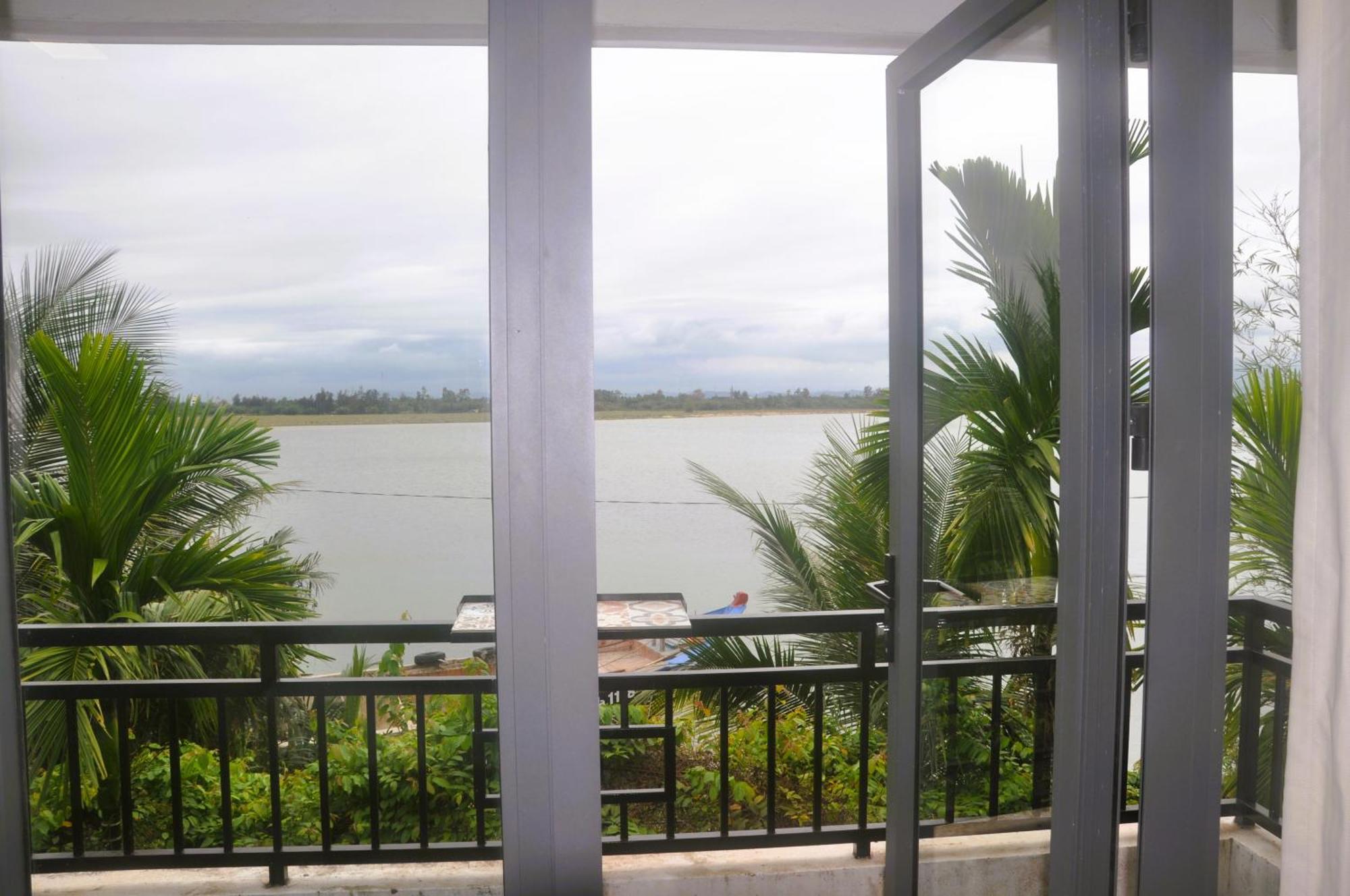 Autumn Bay Retreat Hoi An Otel Dış mekan fotoğraf