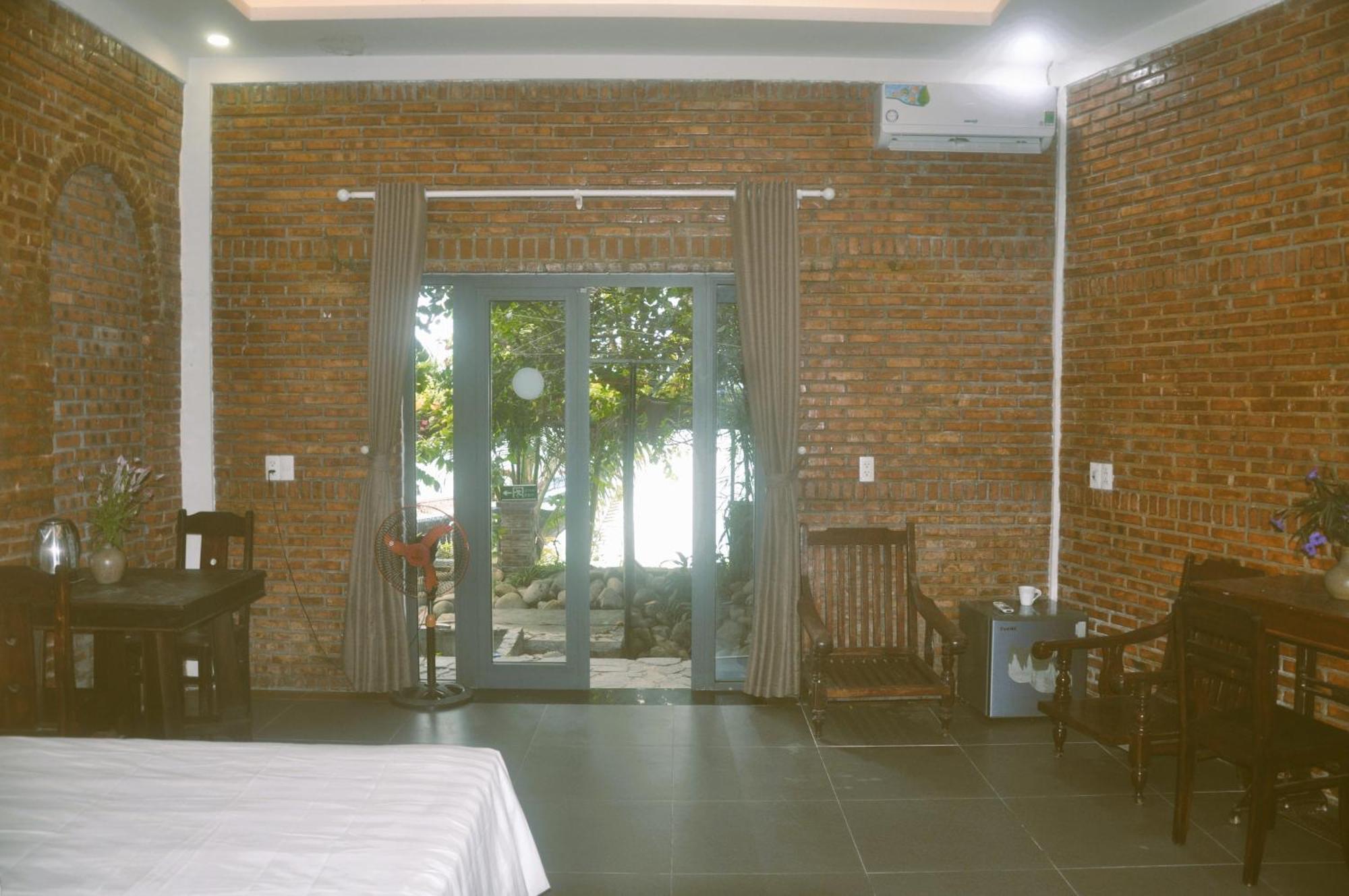 Autumn Bay Retreat Hoi An Otel Dış mekan fotoğraf