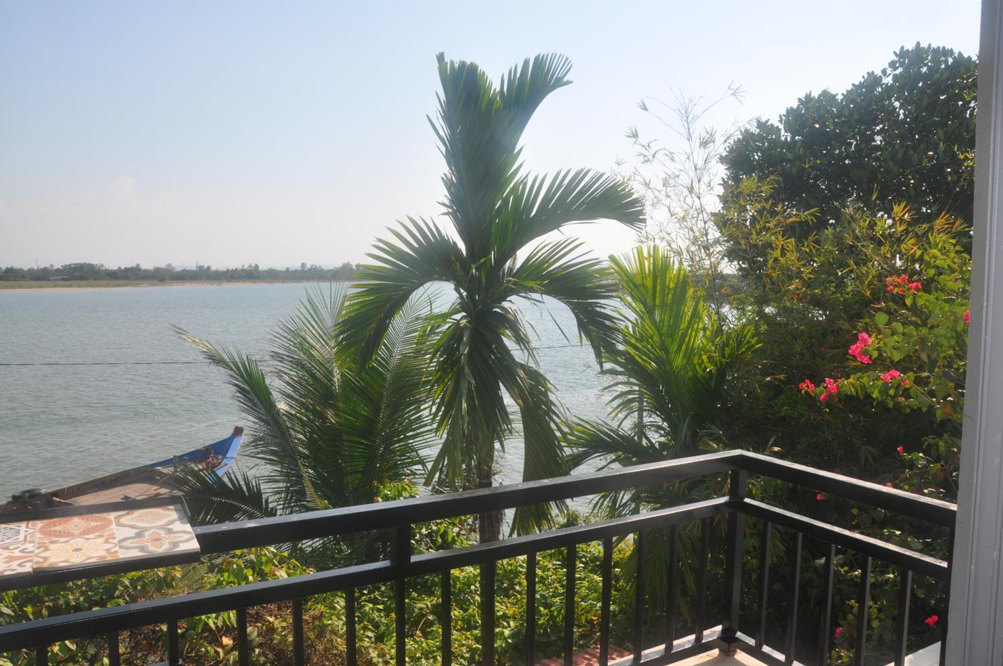 Autumn Bay Retreat Hoi An Otel Dış mekan fotoğraf