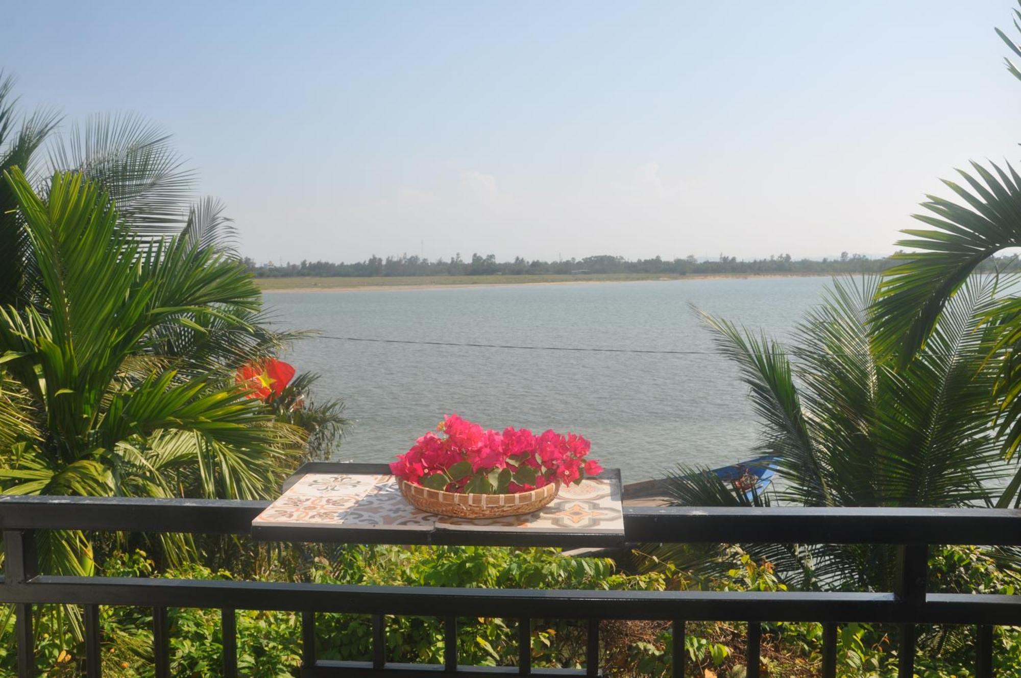 Autumn Bay Retreat Hoi An Otel Dış mekan fotoğraf