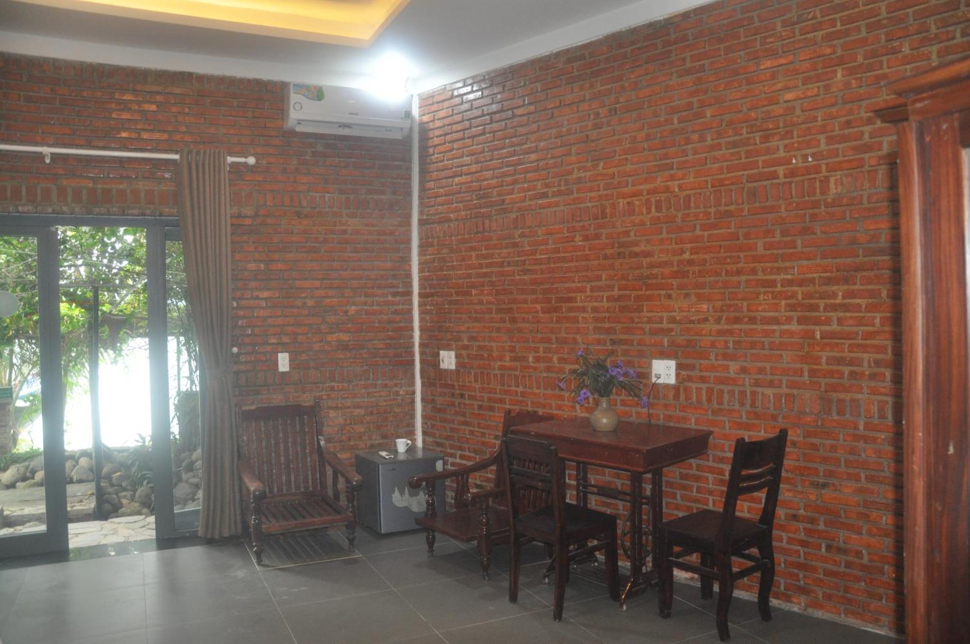 Autumn Bay Retreat Hoi An Otel Dış mekan fotoğraf
