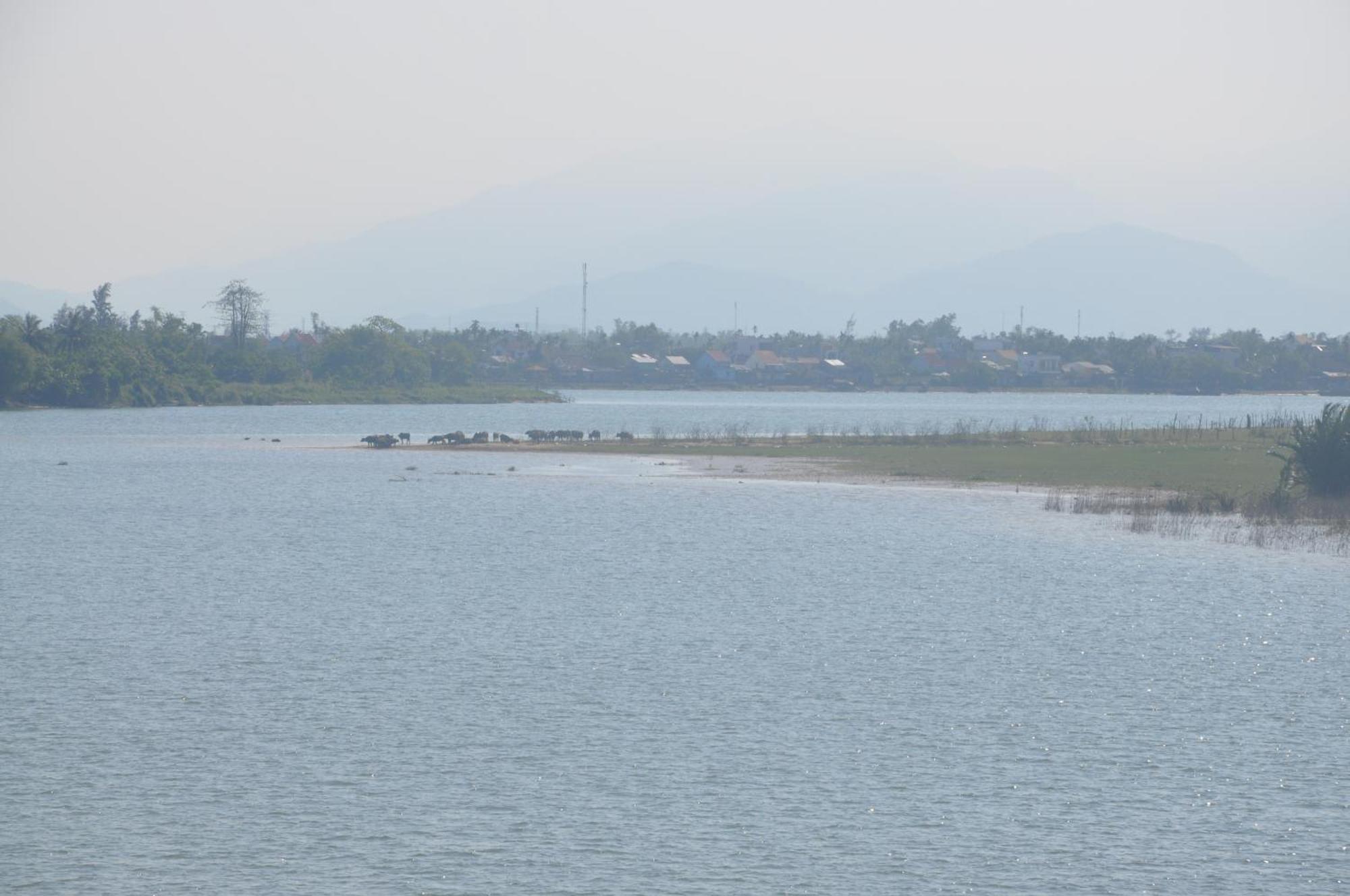 Autumn Bay Retreat Hoi An Otel Dış mekan fotoğraf