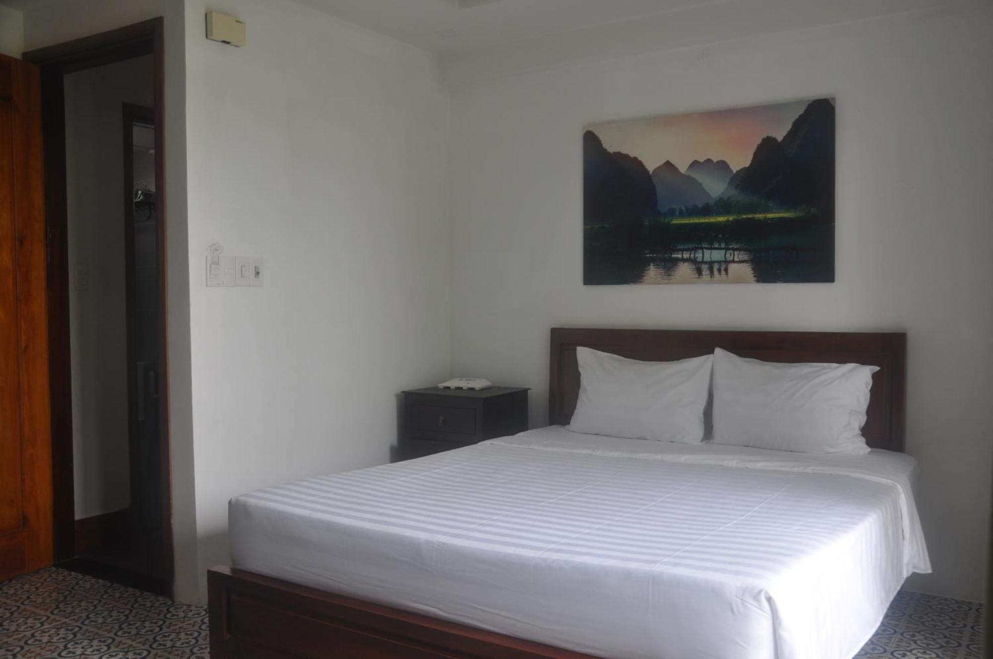 Autumn Bay Retreat Hoi An Otel Dış mekan fotoğraf