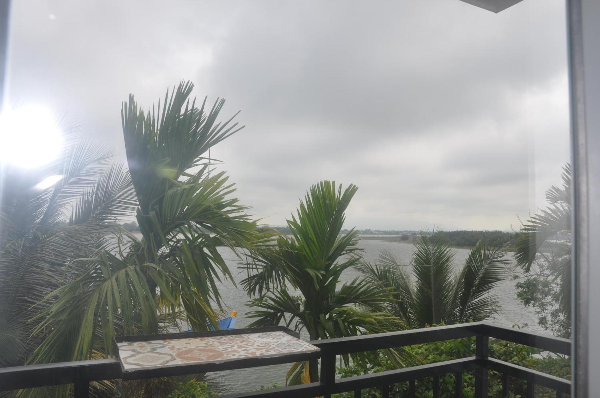 Autumn Bay Retreat Hoi An Otel Dış mekan fotoğraf
