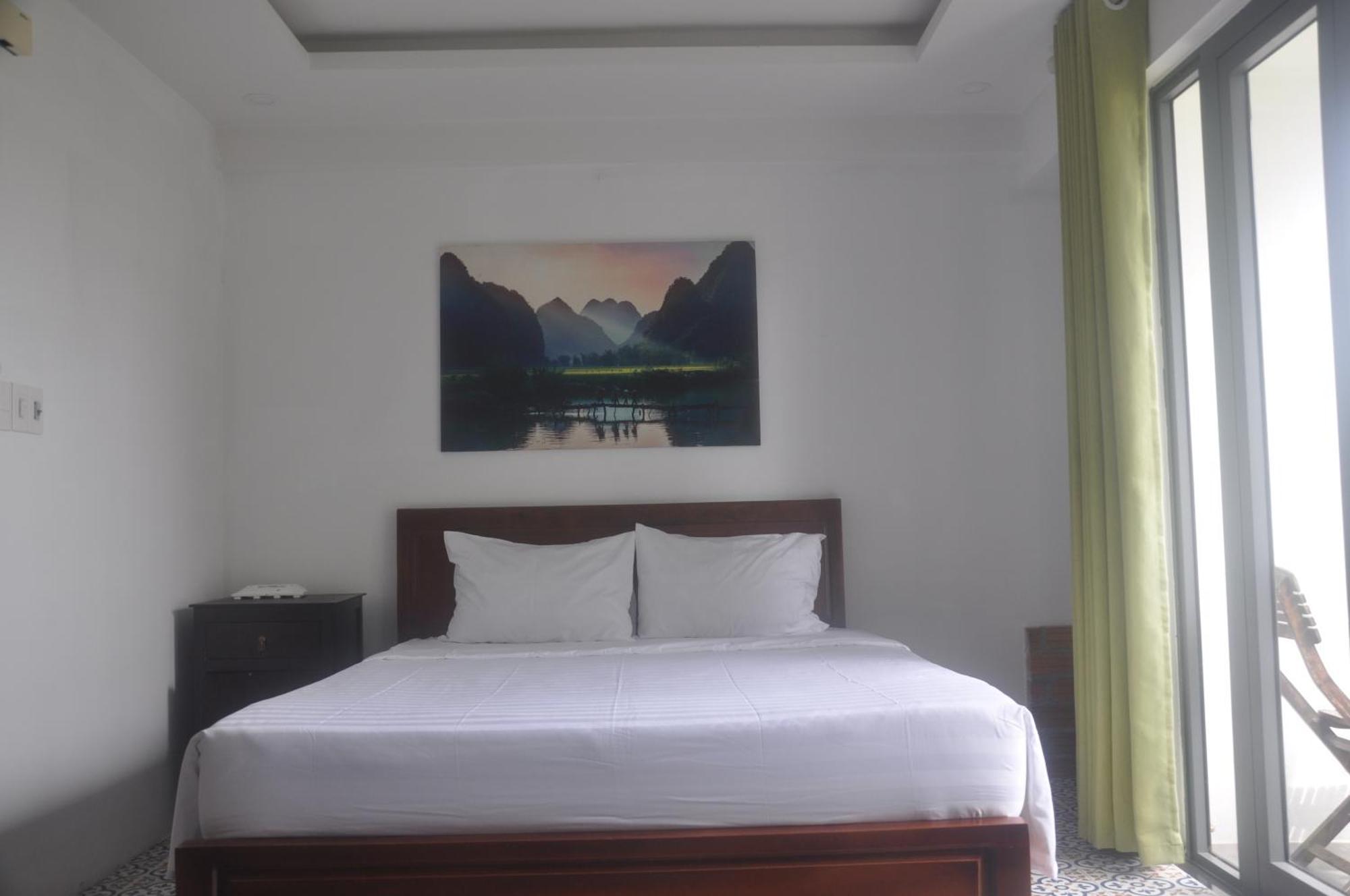 Autumn Bay Retreat Hoi An Otel Dış mekan fotoğraf