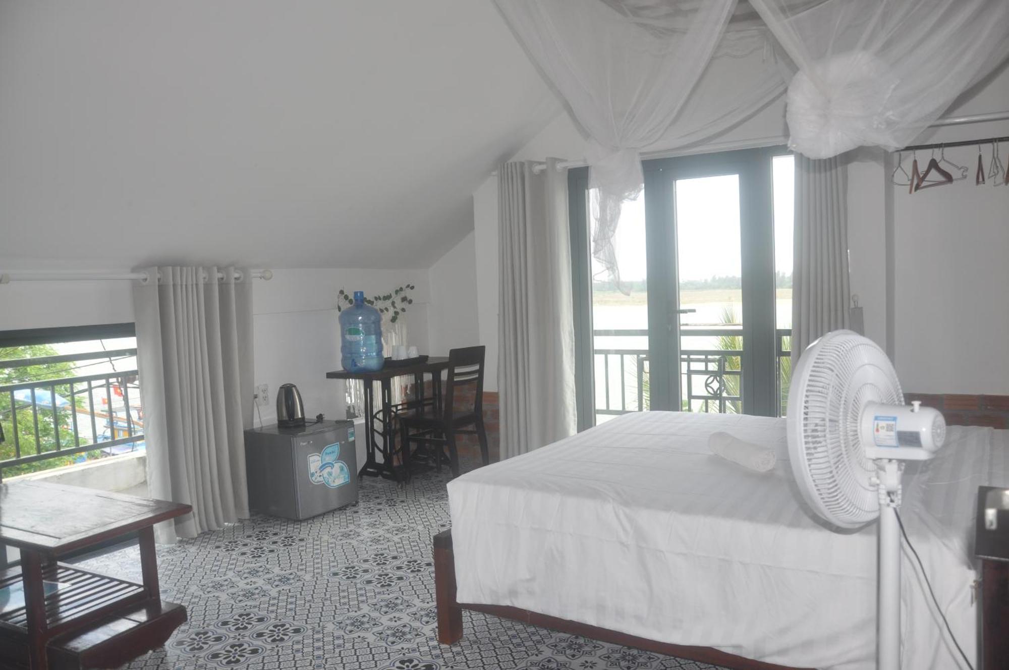 Autumn Bay Retreat Hoi An Otel Dış mekan fotoğraf