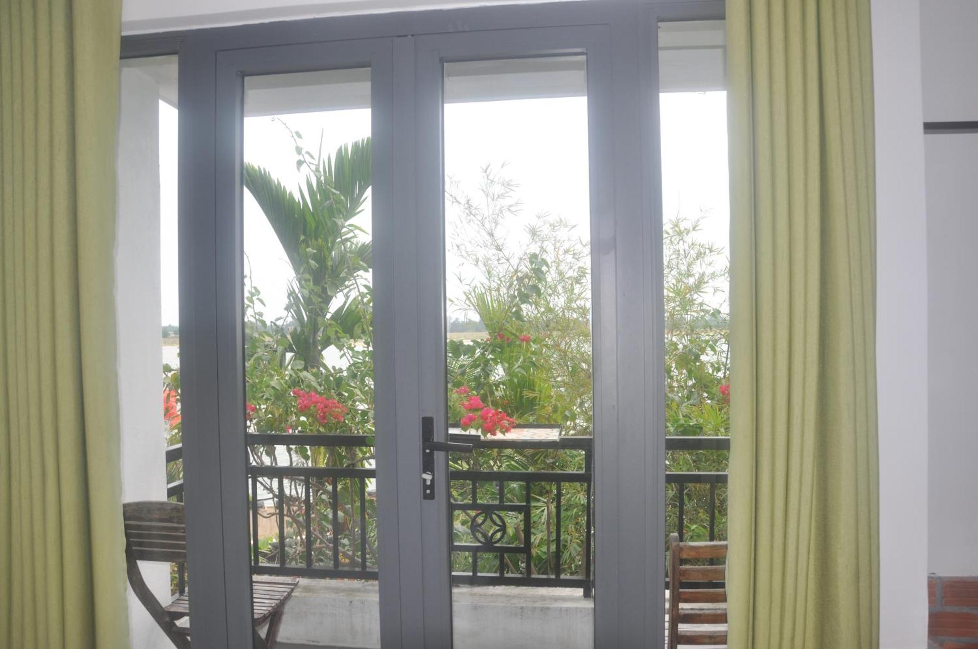 Autumn Bay Retreat Hoi An Otel Dış mekan fotoğraf