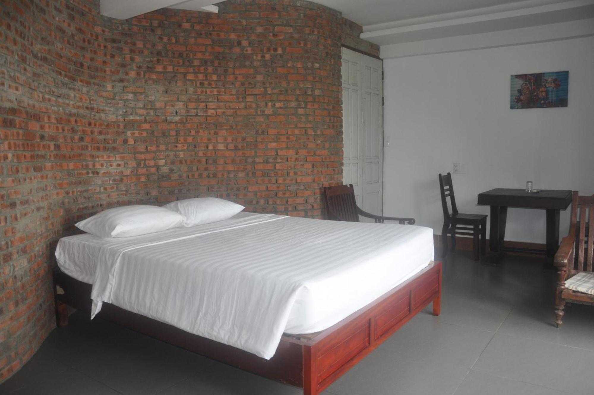 Autumn Bay Retreat Hoi An Otel Dış mekan fotoğraf