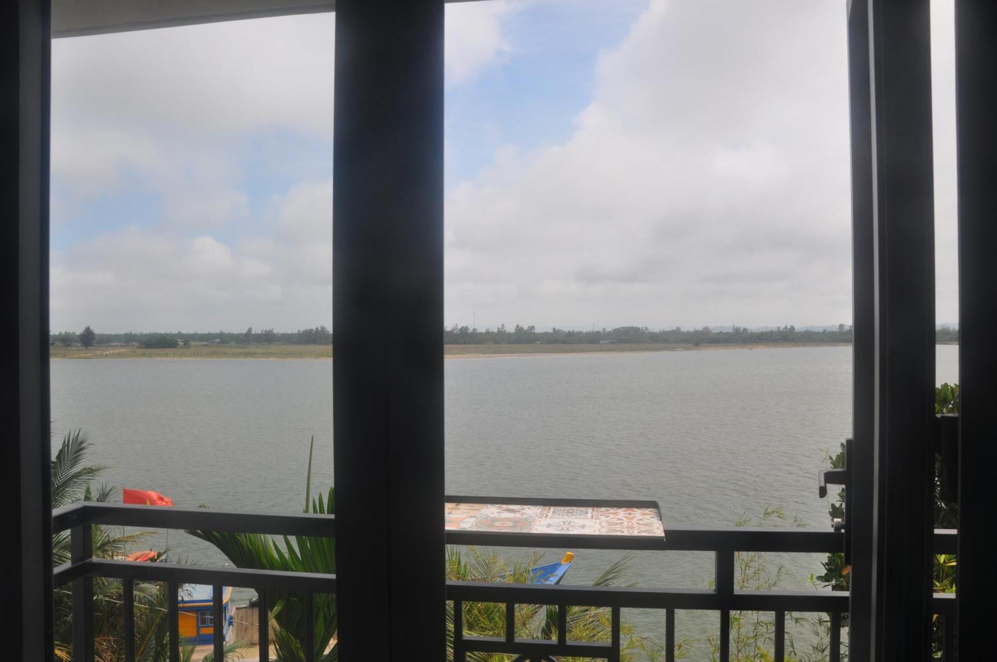 Autumn Bay Retreat Hoi An Otel Dış mekan fotoğraf
