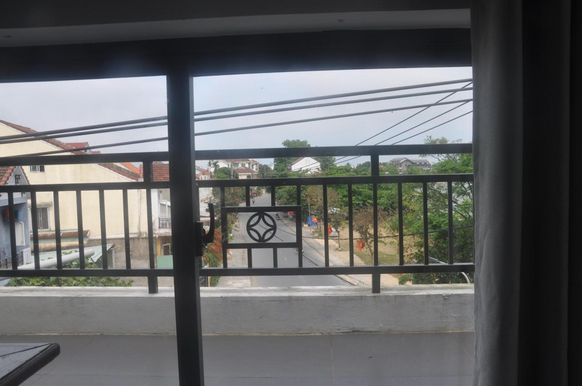 Autumn Bay Retreat Hoi An Otel Dış mekan fotoğraf