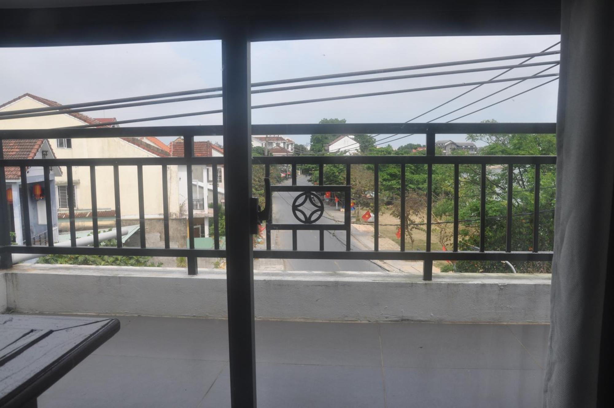 Autumn Bay Retreat Hoi An Otel Dış mekan fotoğraf