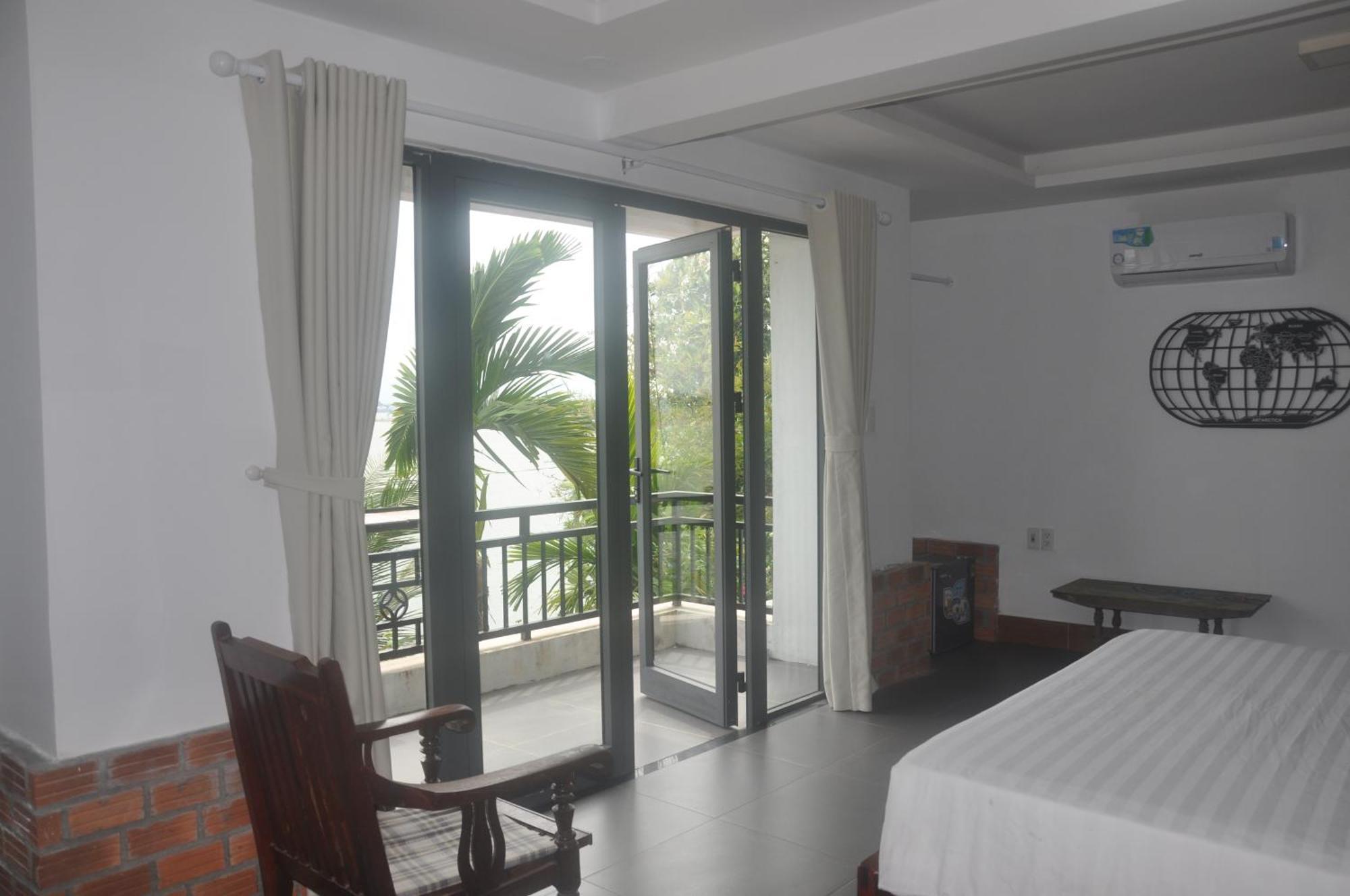 Autumn Bay Retreat Hoi An Otel Dış mekan fotoğraf