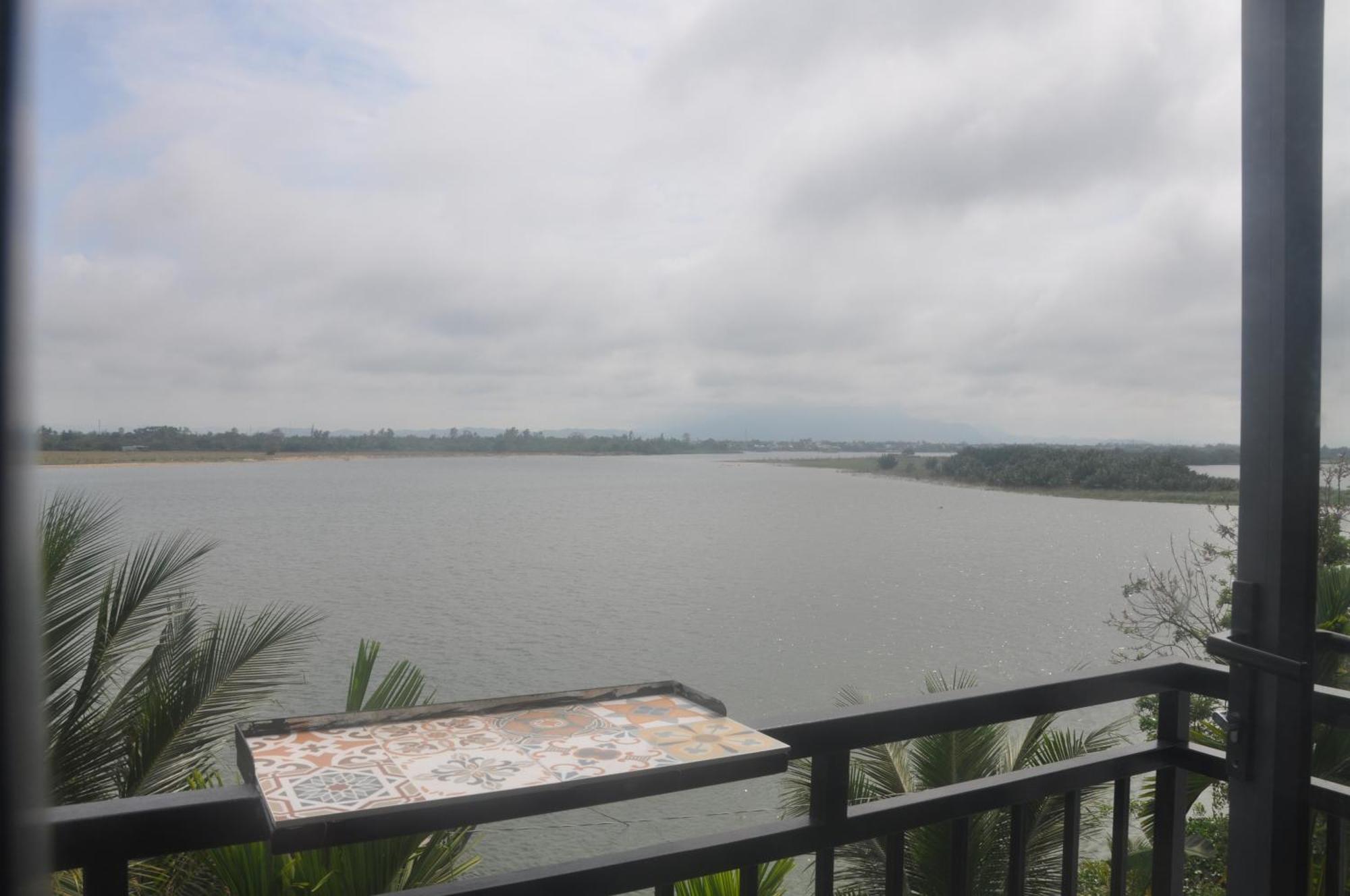 Autumn Bay Retreat Hoi An Otel Dış mekan fotoğraf
