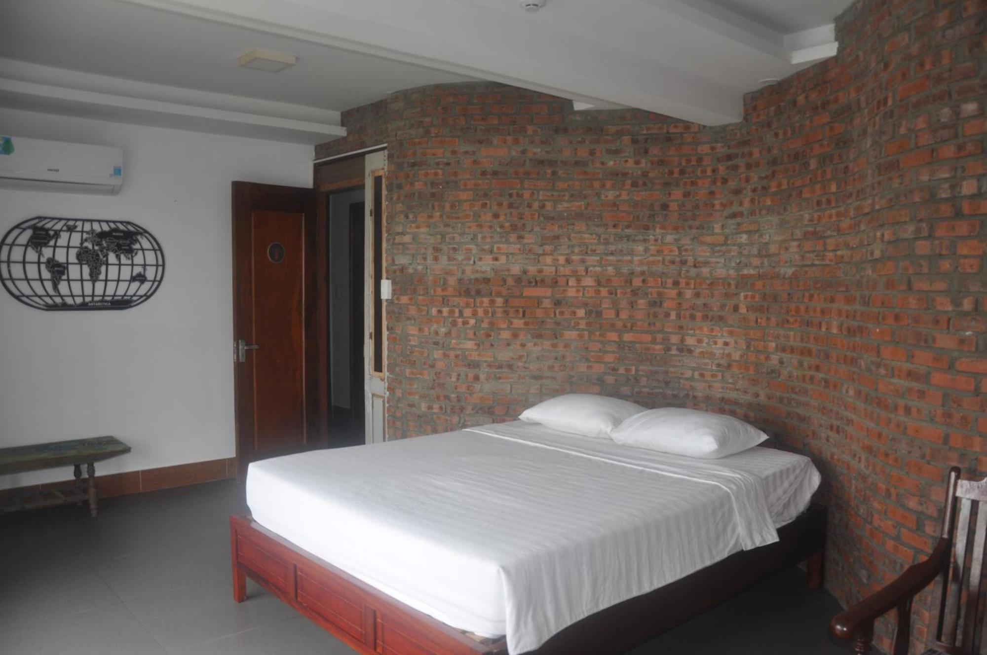 Autumn Bay Retreat Hoi An Otel Dış mekan fotoğraf