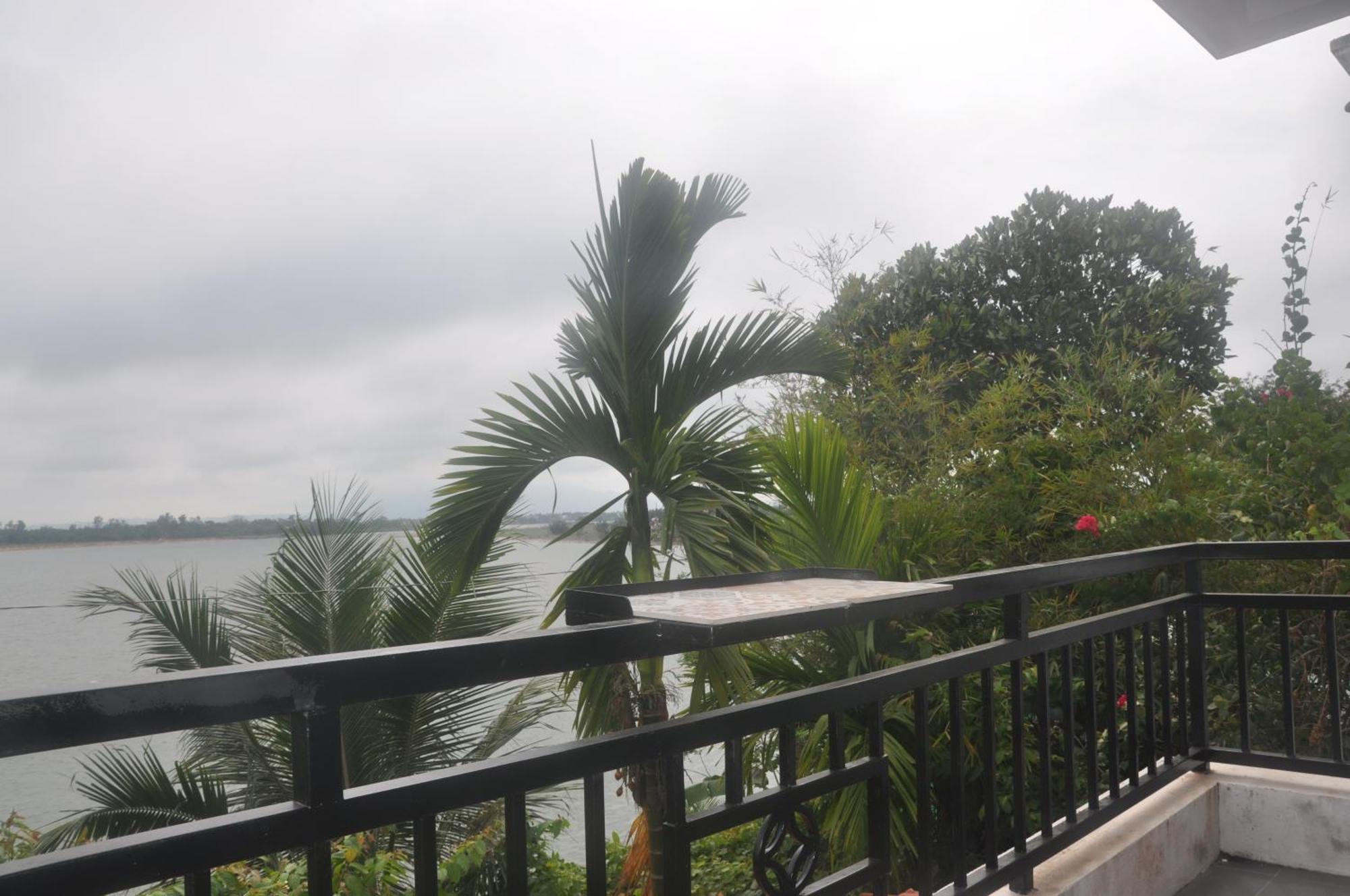 Autumn Bay Retreat Hoi An Otel Dış mekan fotoğraf