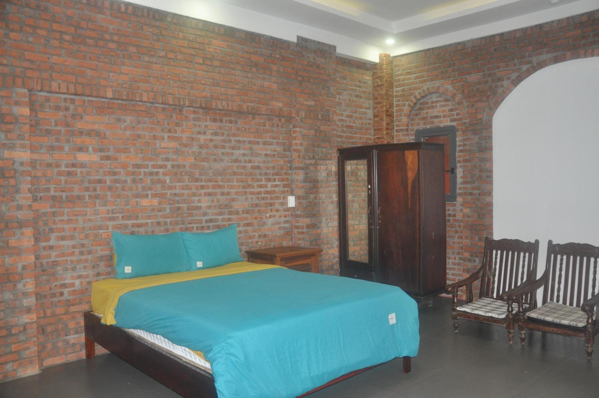 Autumn Bay Retreat Hoi An Otel Dış mekan fotoğraf