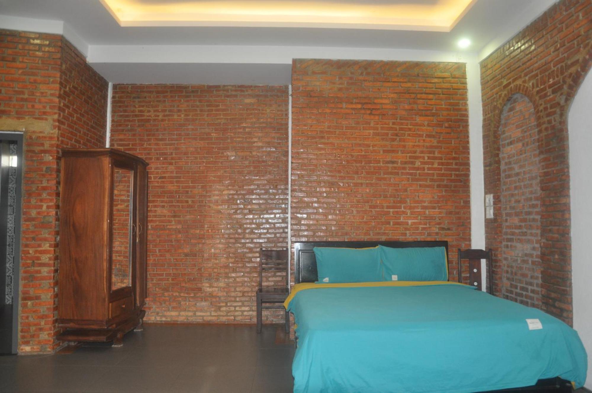 Autumn Bay Retreat Hoi An Otel Dış mekan fotoğraf
